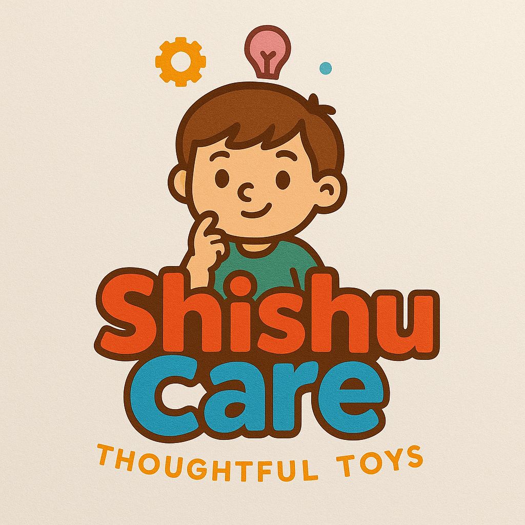 ShishuCare Logo